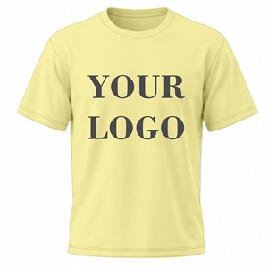 เสื้อยืดแขนสั้นสตรีทแวร์คุณภาพพรีเมียม ผลิตจากผ้าฝ้าย/โพลีเอสเตอร์อย่างยั่งยืน คุณภาพสูงสุด สำหรับทุกเพศ  มีบริการสกรีนโลโก้ตามสั่ง พร้อมจำหน่ายแล้ว - Product Image 5