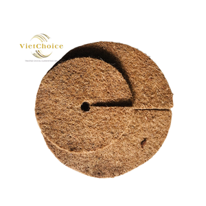 VietChoice Piquets de Soutien Modernes et Simples en Fibre de Coco pour Jardin - Product Image 3