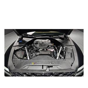 Genesis 2024 G80 2.5 Turbo AWD Essence 10 691 km Boîte de vitesses automatique Sièges en cuir Volant à gauche Caméra arrière - Importé de Corée - Product Image 6