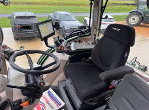 Modèle Fendt le plus vendu, nouveau modèle Profi Plus-Gen 7 2023 fabriqué - Product Image 3