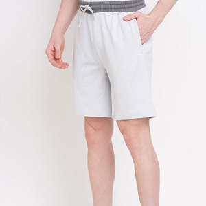 Servicio OEM, Shorts para Hombre de Diseño Personalizado al por Mayor, Nueva Llegada, Marca Privada, Shorts Transpirables para Hombre Adulto - Product Image 4