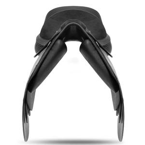 Silla de Polo de Cuero Personalizada de Última Tendencia 2026 con Comodidad Premium para Caballos - Product Image 4