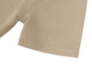 T-shirts personnalisés OEM/ODM imprimés en sérigraphie pour hommes – Coton premium 100 % respirant, anti-plis, séchage rapide, écologique, coupe oversize - Product Image 6