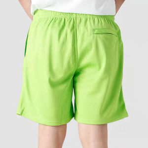 Pantalones Cortos de Lona para Hombre con Logotipo Personalizado, de Cintura Alta, Secado Rápido, Precio Bajo, Último Estilo, Casuales, con Patrón Sólido, Talla Adulto, Nueva Llegada, Venta al Por Mayor - Product Image 6