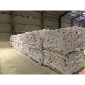 Best <b>Raw</b> <b>Material</b> Industrial Grade Ground Calcium Carbonate Acrylic 4.4 Micron 98% Purity Brush <b>Rubber</b> Coating Factory Price - Product Image 6