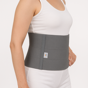 Abdominal <b>Belt</b> (<b>Tummy</b> Trimmer) - Product Image 2