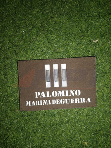Direct Factory Supplier's Popular Laser Cut Heat Cut Patches and <b>Badges</b> with Hook and Loop Most Popular Product for Uniform 2026 - Product Image 6