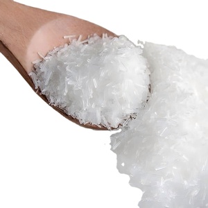 Exportador de condimento chino Ling Hua MSG - Product Image 1