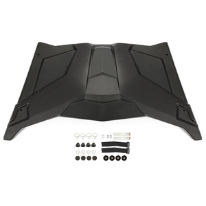 Couverture de toit rigide complète pour Can Am <span class=keywords><strong>Maverick</strong></span> <span class=keywords><strong>X3</strong></span> <span class=keywords><strong>Turbo</strong></span> 2017-2023 2024 - Product Image 3