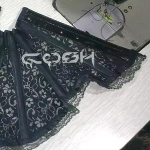 Corsé de cuello estilo gótico para feticheistas - Product Image 3