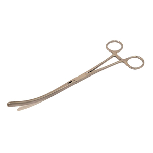 Pinzas Intestinales de Alta Calidad OEM ODM al por Mayor, Fabricadas en Pakistán, Instrumento Quirúrgico Reutilizable, Suministro de Fábrica - Product Image 1