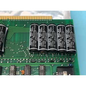 TOK 8203-30162 PCB, Unidad de Relé, Relé, 144767 - Equipo y Piezas de Semiconductores de Confianza de Legacy Global - Product Image 5