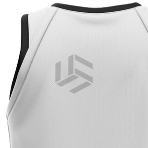 Jersey de Baloncesto para Adultos Más Vendido, Ligero, Transpirable, de Secado Rápido, 100% Poliéster, Precio al por Mayor, Venta en Línea - Product Image 4