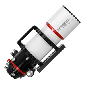 Télescope réfracteur apochromatique de 72 mm, ensemble de tube optique quintuple de 400 mm - Product Image 2