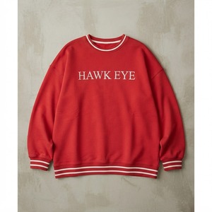 Sudadera HAWK EYE SPORTS Otoño/Invierno para Mujer, Estilo Urbano, con Capucha, Cuello Redondo, Hombros Caídos, Transpirable, 360g, 100% Felpa - Product Image 6