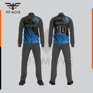 Uniformes de Fútbol Personalizados por Sublimación, Conjuntos de Sudadera con Capucha 100% Poliéster, Uniforme Deportivo, Mochila, Paquete Completo, Precio al por Mayor - Product Image 3
