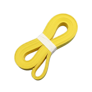 Courroie de livraison de pièces détachées HLP - Composants de remplacement de haute qualité pour les machines à emballer les cigarettes - Product Image 1