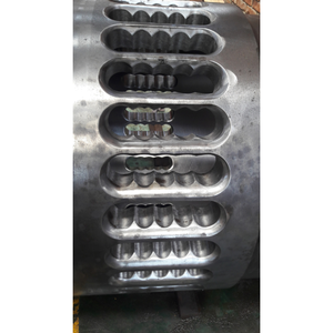 ปลอกสูบเครื่องยนต์หลักทางทะเลรุ่น 7S80MC สำหรับเครื่องยนต์ดีเซลเรือสองจังหวะ อะไหล่ทดแทน - Product Image 2