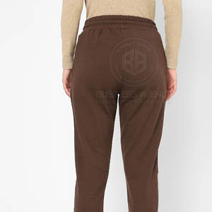 กางเกงขายดีที่สุด บริการ OEM กางเกงผู้หญิงแห้งเร็ว กางเกงผู้หญิงสั่งตัดได้ ราคาดีที่สุด กางเกงผู้หญิง - Product Image 5