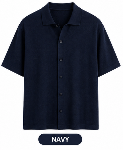 Bleu marine