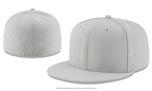 Injae Vina Chapeau Snapback personnalisé de couleur vierge Chapeau ajusté en toile de conception durable élégante pour les sports décontractés à l'extérieur Vente en gros - Product Image 5