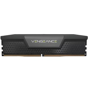 COR-SAIR VENGEANCE DDR5 RAM 64GB (2x32GB) 6400MHz CL40 Intel XMP ICUE Compatible Computer Memory