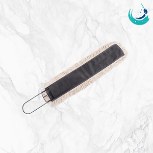 KSR Aluminum Pole Sliding Wringing Cotton Thread Mop - Product Image 3