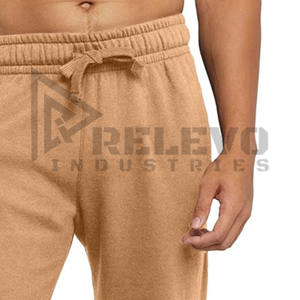Pantalones Deportivos de Corte Regular, Calidad Premium, con Logotipo Personalizado para Hombre, Transpirables, Hechos en Pakistán, al Mejor Precio - Product Image 5