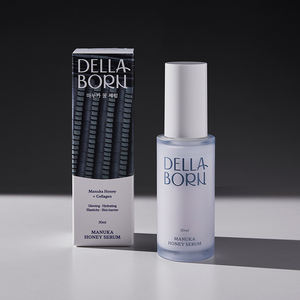 Sérum au miel de Manuka 30 ml, type liquide, cosmétique coréen, soin de la peau du visage, beauté coréenne, crème au collagène marin, vitamine C - Product Image 2