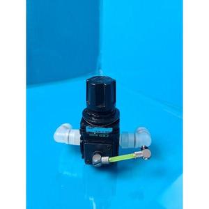 CKD R1000-8-TS19 - Equipos y Piezas de Semiconductores de Confianza de Marca Global - Product Image 1