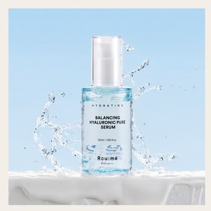 hydra facial <b>serum</b> Roumi Balransing <b>Serum</b> 2jong taek1 Hyal/Cica anti age <b>face</b> <b>serum</b> <b>face</b> glowing <b>serum</b> ghku <b>face</b> <b>serum</b> - Product Image 3