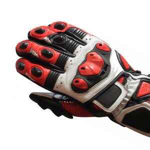 Best Selling Polyester Nylon <b>Touch</b> Screen Motorbike Racing <b>Gloves</b> Windproof Outdoor Full Finger Breathable Unisex Winter - Product Image 6