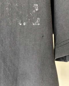 T-shirts graphiques surdimensionnés vintage personnalisés pour hommes DTG Print Acid Wash Streetwear Summer Plus Size Clothing - Product Image 4