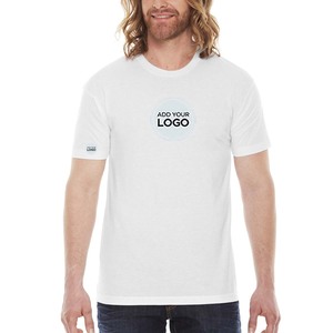 เสื้อยืดผู้ชาย Next Level Apparel รุ่น N6210 เสื้อยืดแบบสั่งทำพิเศษสำหรับผู้ชาย - Product Image 2