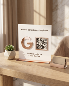 2024 Offres Spéciales améliorer votre commerce de détail avec une conception gratuite, des outils de marketing sur les médias sociaux et un présentoir à code QR - Product Image 2