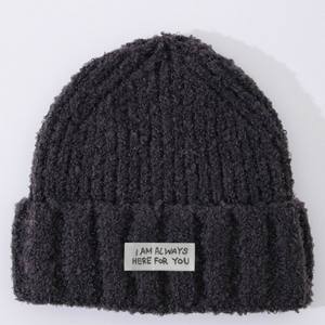 Gorros Personalizados con Logotipo, Fabricante de Gorros OEM, Proveedor de Gorros ODM, Gorros al por Mayor, Gorros de Punto Personalizados, Gorro de Invierno de Punto Acrílico - Product Image 6