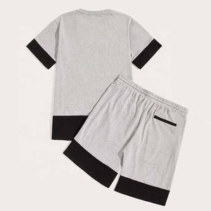 Customized Logo Men <b>shorts</b> <b>set</b> Oversized Lightweight Comfortable Breathable Casual Wear latest arrival design Men <b>shorts</b> <b>set</b> - Product Image 4
