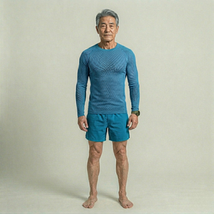 New Best Quality Breathable Eco-Friendly Quick Dry Anti-Bacterial <b>MMA</b> <b>Rash</b> <b>Guard</b> for Men Long Sleeve Professional OEM Wholesale - Product Image 1