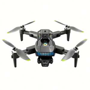Mini Dron XT505 para Exteriores con WiFi, Cámara Dual 4K HD, Control Remoto, Video y Gran Angular - Product Image 1
