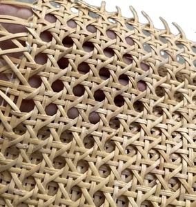 หวายสานสีน้ำตาลธรรมชาติจากเวียดนาม สำหรับเบาะเก้าอี้ ตู้ ชั้นวางของ งานฝีมือเฟอร์นิเจอร์ และการตกแต่งภายใน - Product Image 1