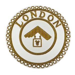 <b>Machine</b> Name <b>Badge</b> School <b>Badges</b> Twill Fabric for Uniform Garment Custom Name Logo Sew on Patches Embroidery Patch Company Logo - Product Image 5