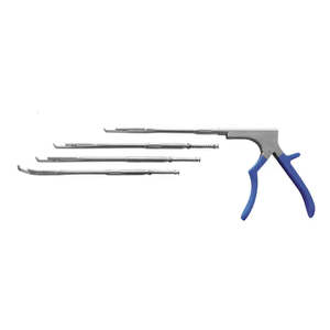 Veterinary General Surgery Surgical Instruments Set Of 23 Pcs Animal Surgery Instruments Set Veterinary Veterinary Surgery Tool - Product Image 6