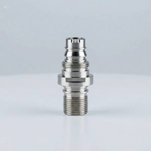 Proveedor tailandés de mecanizado CNC de acero inoxidable que ofrece fresado y torneado de precisión para componentes OEM - Product Image 3