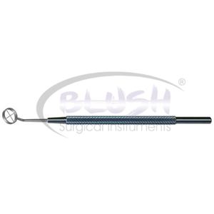 Hoffer <b>Optic</b> Zone Marker with Crosshairs Ophthalmic Corneal Marking <b>Instrument</b> LASIK Alignment ToolBy Blush Surgical - Product Image 3