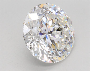 Diamante cultivado en laboratorio de 3.07 CT, corte portugués redondo, color F, VVS2, pulido a mano en India, para la fabricación de joyas de diamantes, anillos y pendientes. - Product Image 4