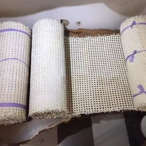 หวายเวียดนามฟอกขาวสำหรับทำเฟอร์นิเจอร์ เก้าอี้ และตู้ - Product Image 1