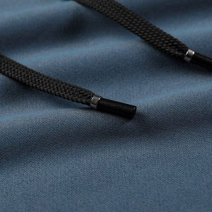 Nouveaux sweats à capuche pour hommes respirants et à séchage rapide, faible MOQ, personnalisables, en coton épais, coupe ample et oversize, en vente - Product Image 3