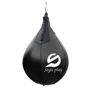 <b>Boxing</b> Training Gear Speed Ball New Arrival <b>Boxing</b> Speed Ball With Customized Design Wholesale Price <b>Boxing</b> Speed Ball - Product Image 1