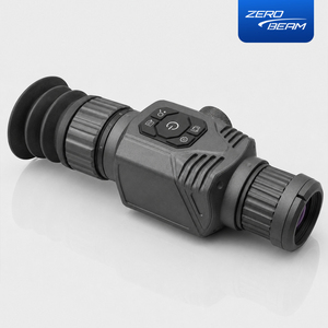 Cámara de Detección de Calor Infrarroja ZEROBEAM K21, 256x192, 25 mm, OLED, 5 Horas de Duración, Visor Portátil - Product Image 1