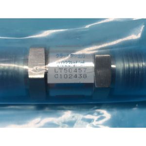 3 Válvulas de Retención Fujikin FUCL-715-6.35-0.023-SI - Equipos y Piezas de Semiconductores de Confianza con Legado Global - Product Image 3